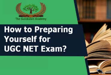 How to Preparing Yourself for UGC NET Exam - Neha Jain