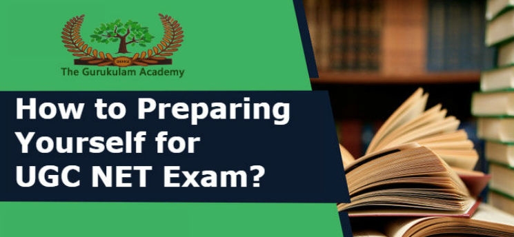 How to Preparing Yourself for UGC NET Exam